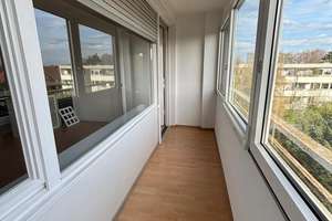 **WOHLFÜHL APPARTEMENT MIT SCHÖNER AUSSICHT!** – Die vollständige Adresse der Immobilie erhältst du vom Anbieter., 48153 Schützenhof, Münster – Vorschaubild 9