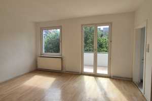 Zentrale 1-Zimmer-Wohnung mit Balkon in der Oststadt – Heinrichstraße 14, 30175 Hannover – Vorschaubild 3