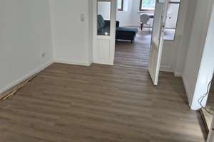 Helle, frisch renovierte 2-Zimmer-Wohnung im Ostertor – Die vollständige Adresse der Immobilie erhältst du vom Anbieter., 28203 Ostertor, Bremen – Vorschaubild 4