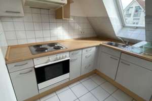 Wohnen mit Charakter: Drei-Zimmer-Wohnung in Obereisesheim – Wimpfener-Str 29, 74172 Neckarsulm – Vorschaubild 2