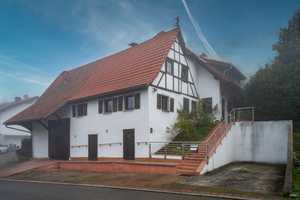 *Reserviert* Historisches Bauernhaus liebevoll saniert – Wohnen mit Charme und viel Platz – Sigmaringen (Kreis) – Vorschaubild 2