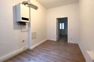 Altbauwohnung mit 5,5 Räumen in der Altstadt – Sternstraße 5, 39104 Altstadt, Magdeburg – Vorschaubild 3