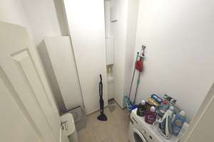 Exklusive 5-Zimmer-Wohnung mit XXL-Loggia, hochwertiger Ausstattung, 2 Tiefgaragen – Nymphenburgerstr 8, 80335 St. Benno, München – Vorschaubild 46