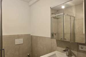 Frisch sanierte Hochparterrewohnung inmitten der Maxvorstadt – Schellingstraße 108, 80798 Josephsplatz, München – Vorschaubild 6