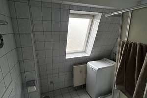 Zwischenmiete: Kompakte 1-Zimmer-Wohnung in Dresden – Die vollständige Adresse der Immobilie erhältst du vom Anbieter., 1187 Plauen (Stadtteil), Dresden – Vorschaubild 4