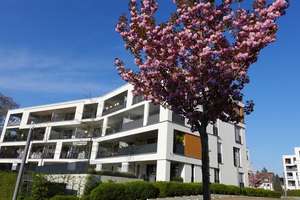 Hochwertige 2 Zimmer Neubau Wohnung mit EBK im Erdgeschoss – Die vollständige Adresse der Immobilie erhältst du vom Anbieter., 41061 Gladbach, Mönchengladbach – Vorschaubild 17
