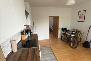 2-Zimmer-Wohnung mit Südwestbalkon in Dortmund-Körne – 44143 Kaiserbrunnen, Dortmund – Vorschaubild 2