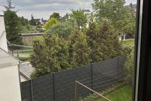 3 Zimmer, Neu saniert, ruhige Lage (Video !!) mit Balkon -  Hochparterre L – In der Felderhütten 63, 51371 Bürrig, Leverkusen – Vorschaubild 11