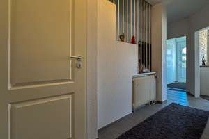 Reihenmittelhaus – groß, hell, mit Carport – Die vollständige Adresse der Immobilie erhältst du vom Anbieter., 21035 Neuallermöhe, Hamburg – Vorschaubild 15