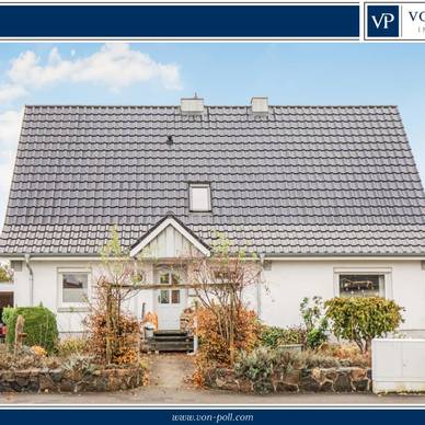 Haus kaufen in Neumünster ImmoScout24