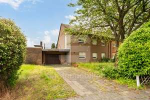 2-Zimmer-Dachgeschosswohnung in Bergheim mit Stellplatz & Gartenfläche. – Die vollständige Adresse der Immobilie erhältst du vom Anbieter., 50129 Bergheim – Vorschaubild 2