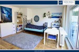 1-Zimmer-Wohnung zur Kapitalanlage in Solln – München – Vorschaubild 1