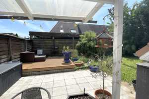 Provisionsfreie charmante Doppelhaushälfte mit sonnigem Garten & Carport! – Segeberg (Kreis) – Vorschaubild 2