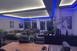 Exklusives Penthouse mit großer Dachterrasse 