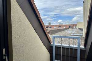 EXCLUSIV! Kernsanierte Maisonette-Wohnung 4 ZKB mit Aufzug in Mannheim City – Mannheim – Vorschaubild 24