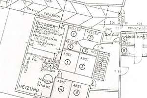 Blick zum Neckar und ca. 200 m zum Inselbad – Die vollständige Adresse der Immobilie erhältst du vom Anbieter., 70327 Lindenschulviertel, Stuttgart – Vorschaubild 17