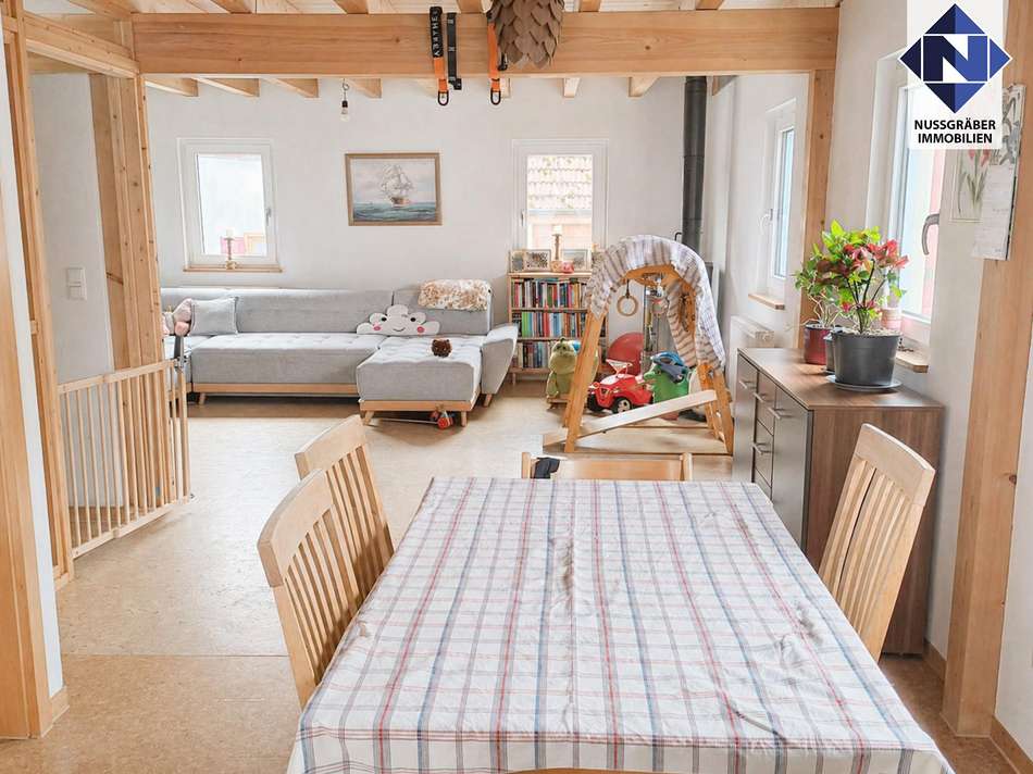 Esszimmer