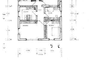 Entwicklungsgrundstück mit Altbestand in Innenstadtnähe | Regensburg-Reinhausen | Provisionsfrei – Alte Waldmünchener Straße 13, 93059 Reinhausen, Regensburg – Vorschaubild 3