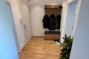 Zentral gelegene 2-Zimmer-Wohnung mit Balkon im Essener Südviertel – Die vollständige Adresse der Immobilie erhältst du vom Anbieter., 45128 Südviertel, Essen – Vorschaubild 5