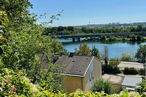 Tolle Aussicht! Interessantes MFH am Pfaffensteiner Hang! – 93059 Innenstadt, Regensburg – Vorschaubild 6