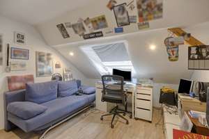 Charmante Maisonette-Dachgeschosswohnung in ruhiger Lage von Köln Buchheim – Die vollständige Adresse der Immobilie erhältst du vom Anbieter., 51067 Buchheim, Köln – Vorschaubild 5