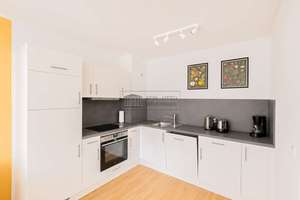 Urbanes Wohnen mit Balkon – moderne 2-Zimmer-Wohnung im grünen Drake Park – Die vollständige Adresse der Immobilie erhältst du vom Anbieter., 12205 Lichterfelde, Berlin – Vorschaubild 3