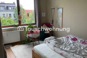 Tauschwohnung: 2-Zimmer-Flat in Ottensen zum Tausch – Große Brunnenstraße 141, 22763 Ottensen, Hamburg – Vorschaubild 4