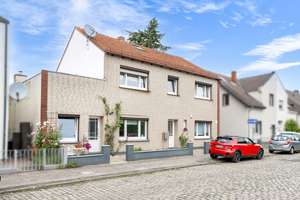 Viel Platz, viele Möglichkeiten – Die vollständige Adresse der Immobilie erhältst du vom Anbieter., 28309 Hemelingen (Ortsteil), Bremen – Vorschaubild 27
