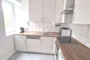 Attraktive Wohnung mitten im Herzen von Erfurter Altstadt -  nicht als WG nutzbar !!!