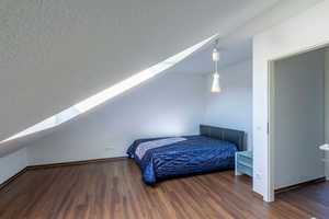 Modern und doch erschwinglich - Reihenmittelhaus in Oberensingen – Esslingen (Kreis) – Vorschaubild 13