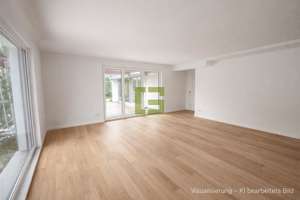 Exklusives Einfamilienhaus mit modernster Energietechnik und außergewöhnlichem Grundstück – Obertalstr. 23, 45478 Speldorf, Mülheim an der Ruhr – Vorschaubild 3