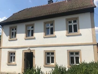 Single wohnung kronach