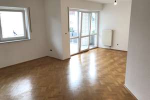 Helle 3-Zimmer-Wohnung mit Balkon und Einbauküche in Paderborn – Tempelhofer Straße 61, 33100 Kernstadt, Paderborn – Vorschaubild 2