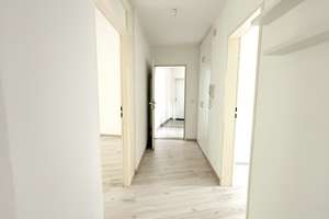 Platz für die kleine Familie! Schöne 3 Zimmer-Wohnung mit Charme und Terrasse! – Alte Ziegelei 14, 30419 Stöcken, Hannover – Vorschaubild 8