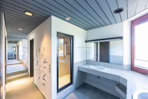 Architektenhaus mit Charakter – gestalten Sie einen Designklassiker nach Ihren Vorstellungen – Die vollständige Adresse der Immobilie erhältst du vom Anbieter., 49477 Ibbenbüren – Vorschaubild 15