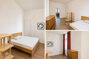 2-Zimmer-Erdgeschosswohnung, Eigenbedarf möglich! – Malplaquetstrasse 39, 13347 Wedding, Berlin – Vorschaubild 5