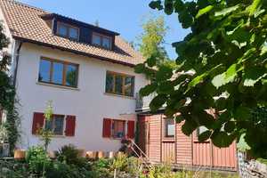 Einfamilienhaus mit ELW in begehrter Tübinger Halbhöhenlage in Naturidylle und zentrumsnah – Tübingen (Kreis) – Vorschaubild 4