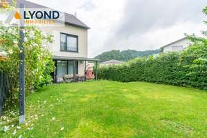 Ihr Wohntraum auf 145 m² in Unterkochen: Reiheneckhaus mit Garten, Südterrasse & viel Platz – Die vollständige Adresse der Immobilie erhältst du vom Anbieter., 73432 Unterkochen, Aalen – Vorschaubild 9