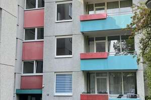 ~Hier ist KREATIVITÄT gefragt - 3 Zimmer Wohnung im Erdgeschoss~ – Leifringhauser Straße 12, 58511 Lüdenscheid – Vorschaubild 2