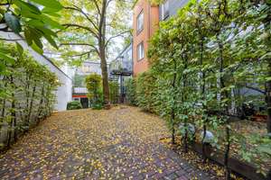 Ihr neues Zuhause am K21: Elegant & komfortabel mit Aufzug und 2 Bädern – Die vollständige Adresse der Immobilie erhältst du vom Anbieter., 40217 Unterbilk, Düsseldorf – Vorschaubild 12