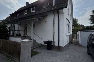 Ältere Doppelhaushälfte, nett renoviert und voller Charme – in begehrter Wohnlage – Bettinaweg 3, 84034 West, Landshut – Vorschaubild 24
