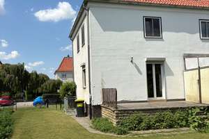 Kleine DHH mit großem Garten in bevorzugter Lage von Lehndorf! – Die vollständige Adresse der Immobilie erhältst du vom Anbieter., 38116 Lehndorf-Watenbüttel, Braunschweig – Vorschaubild 3