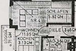 ***Perfekt zur Selbstnutzung oder als renditestarke Kapitalanlage*** – Die vollständige Adresse der Immobilie erhältst du vom Anbieter., 50769 Merkenich, Köln – Vorschaubild 10