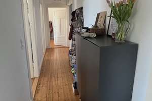 Wunderschöne Altbauwohnung in der Neckarstadt - West mit Blick auf den Neckar – Die vollständige Adresse der Immobilie erhältst du vom Anbieter., 68169 Neckarstadt-West, Mannheim – Vorschaubild 4