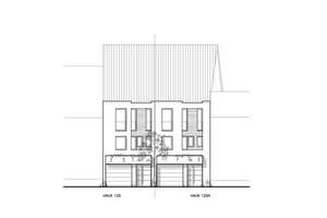 Familientraum in Leverkusen-Hitdorf-modernes Neubauhaus mit Garage , PV-Anlage und Ausbaureserve – Hitdorfer Straße 125, 51371 Hitdorf, Leverkusen – Vorschaubild 6