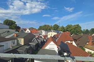 Etagenwohnung /Dachterrasse mit exponiertem Ausblick – 18119 Seebad Warnemünde, Rostock – Vorschaubild 1