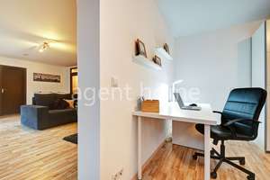 MÖBLIERT - LIVING HARMONY - Großzügige Wohnung mit Terrasse – Die vollständige Adresse der Immobilie erhältst du vom Anbieter., 71032 Böblingen – Vorschaubild 14