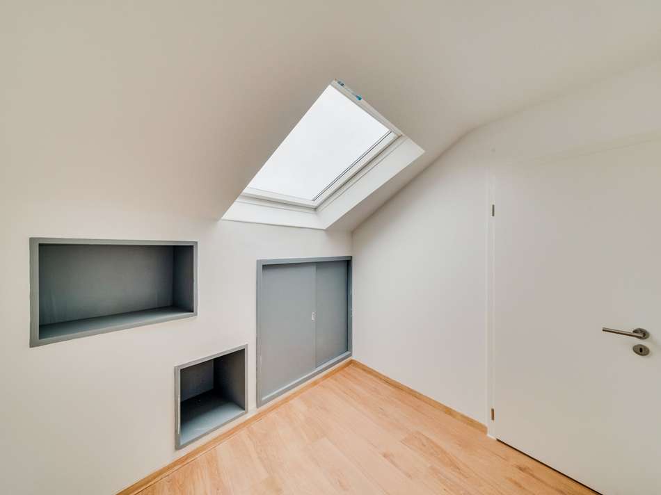 Schlafzimmer 2 Whg. 2