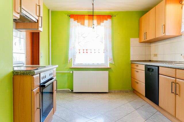 Immobilie in Böklund - Fertig, wo es zählt, und offen für Ihre Feinarbeit - Einfamilienhaus in Böklund in ruhiger Dorflage - Bild 0