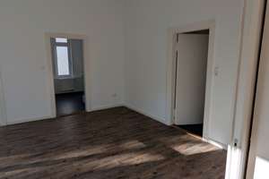 Wohnen mit Charakter: Wohnung in Oldenburg-Bürgerfelde – Die vollständige Adresse der Immobilie erhältst du vom Anbieter., 26121 Ziegelhof, Oldenburg (Oldenburg) – Vorschaubild 3